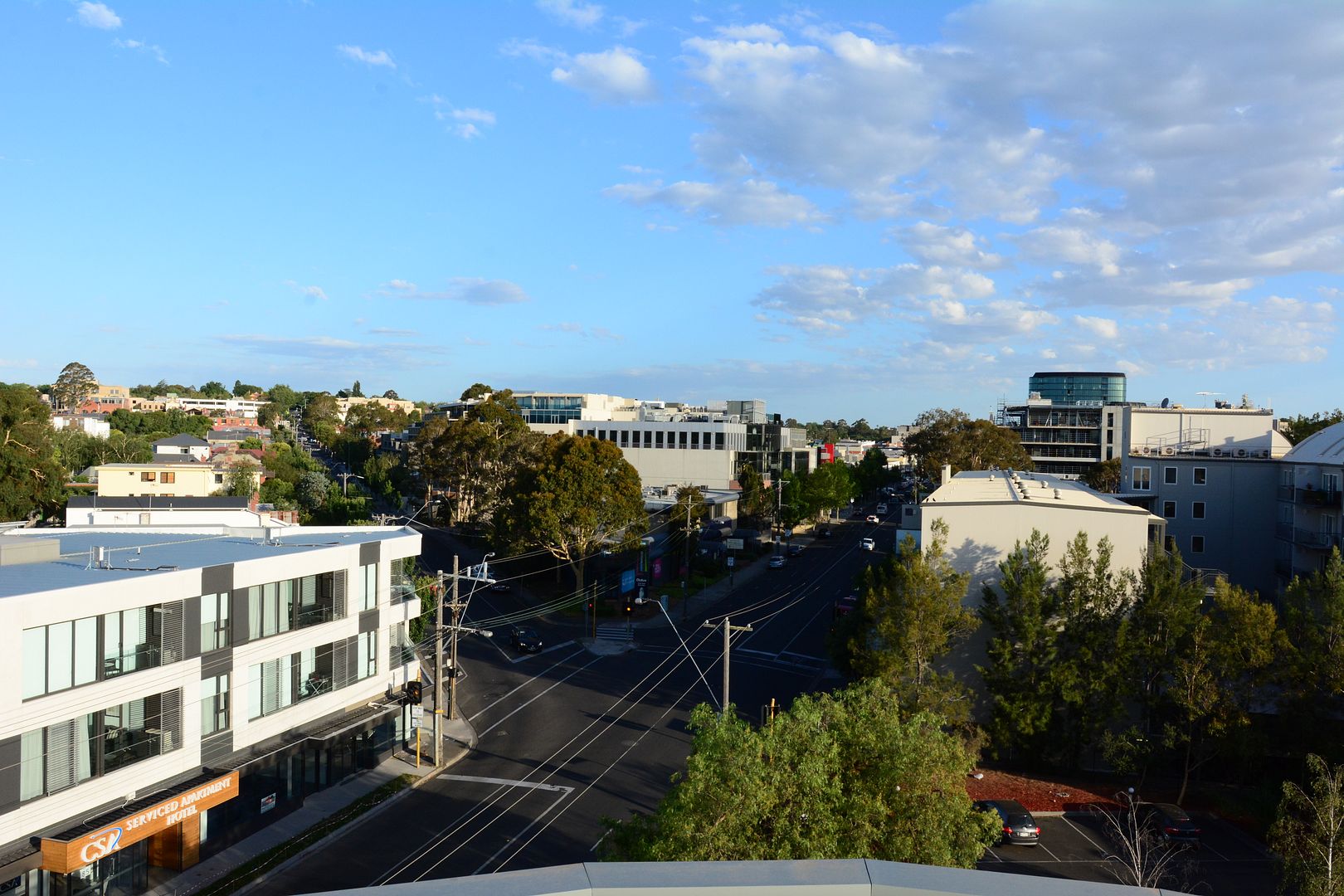 BOROONDARA > Hawthorn, Camberwell, Kew, Balwyn etc / Projects